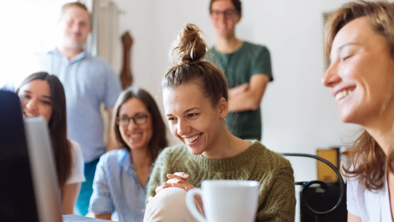 Las empresas que dan el paso al mundo tecnol&oacute;gico requieren la ayuda de un especialista