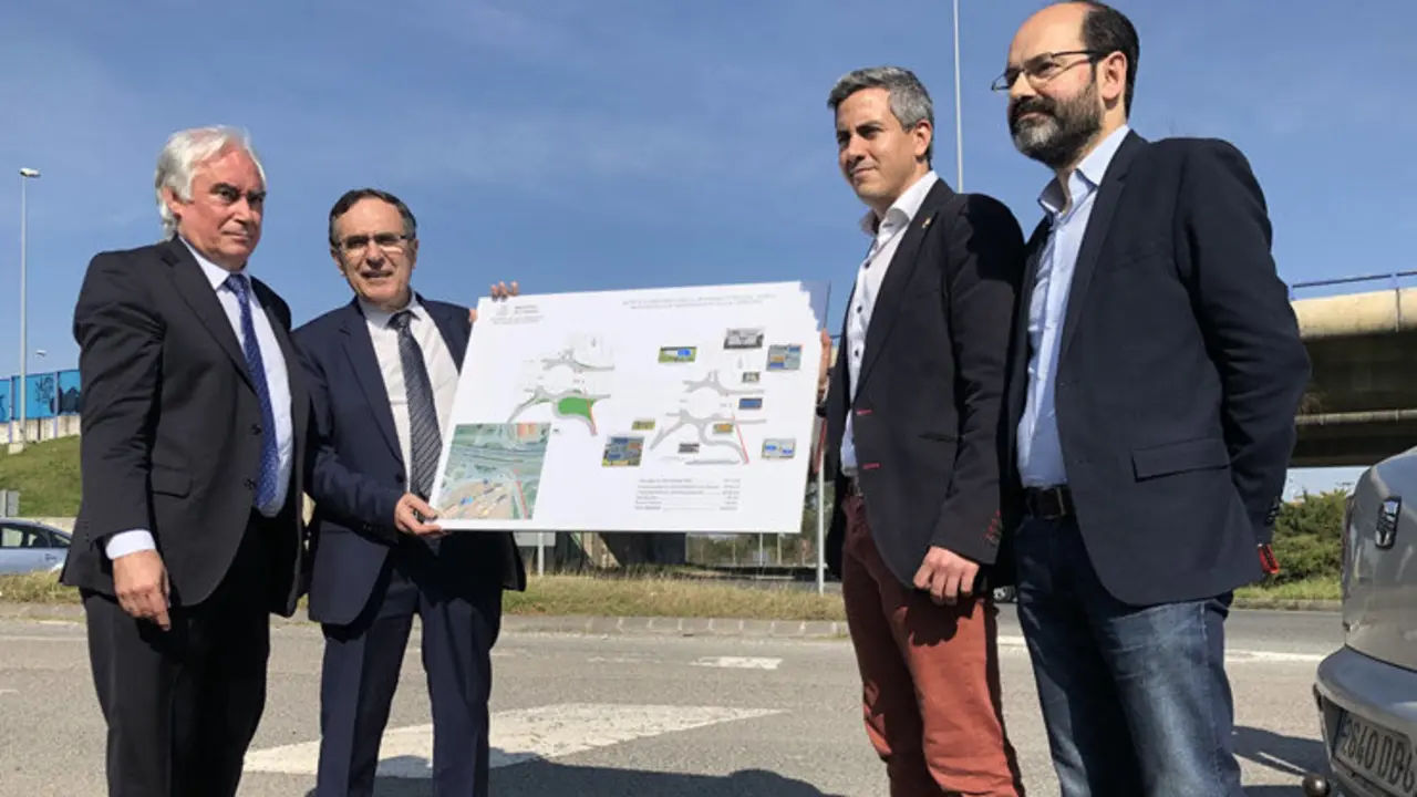 Presentaci&oacute;n del proyecto