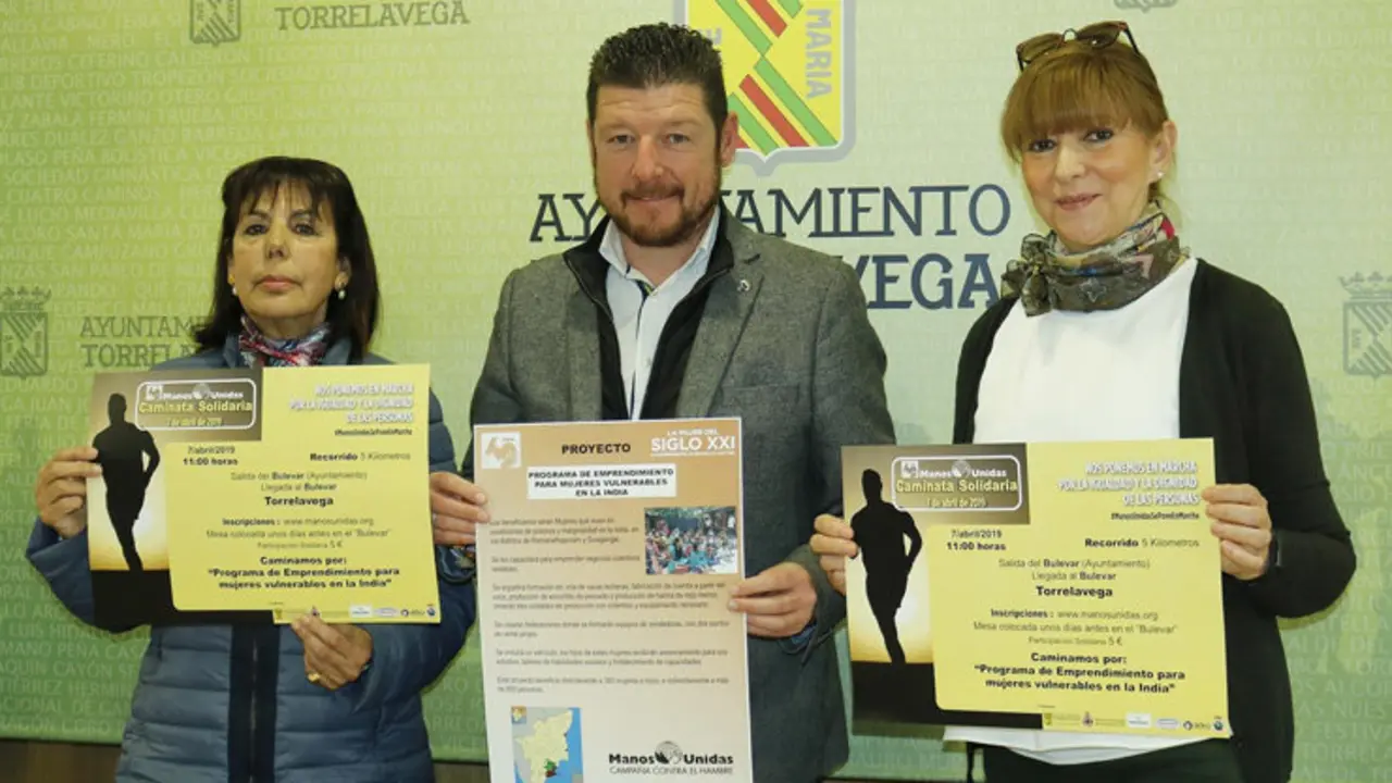 Presentaci&oacute;n de la cita