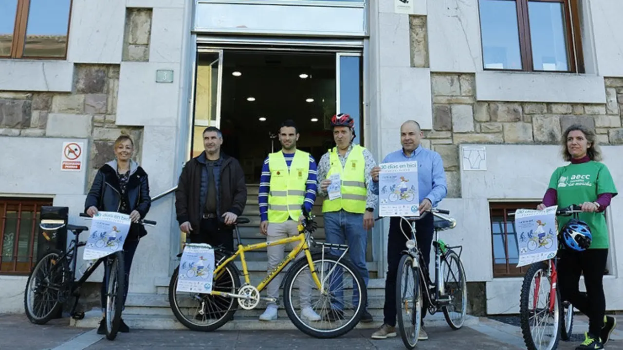 Presentaci&oacute;n de la propeusta