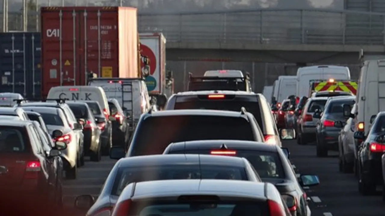 La DGT recuerda la necesidad de extremar las precauciones