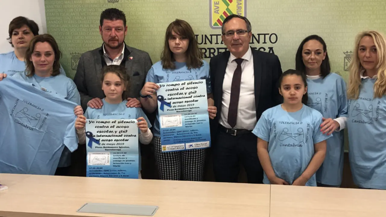 Presentaci&oacute;n de la cita