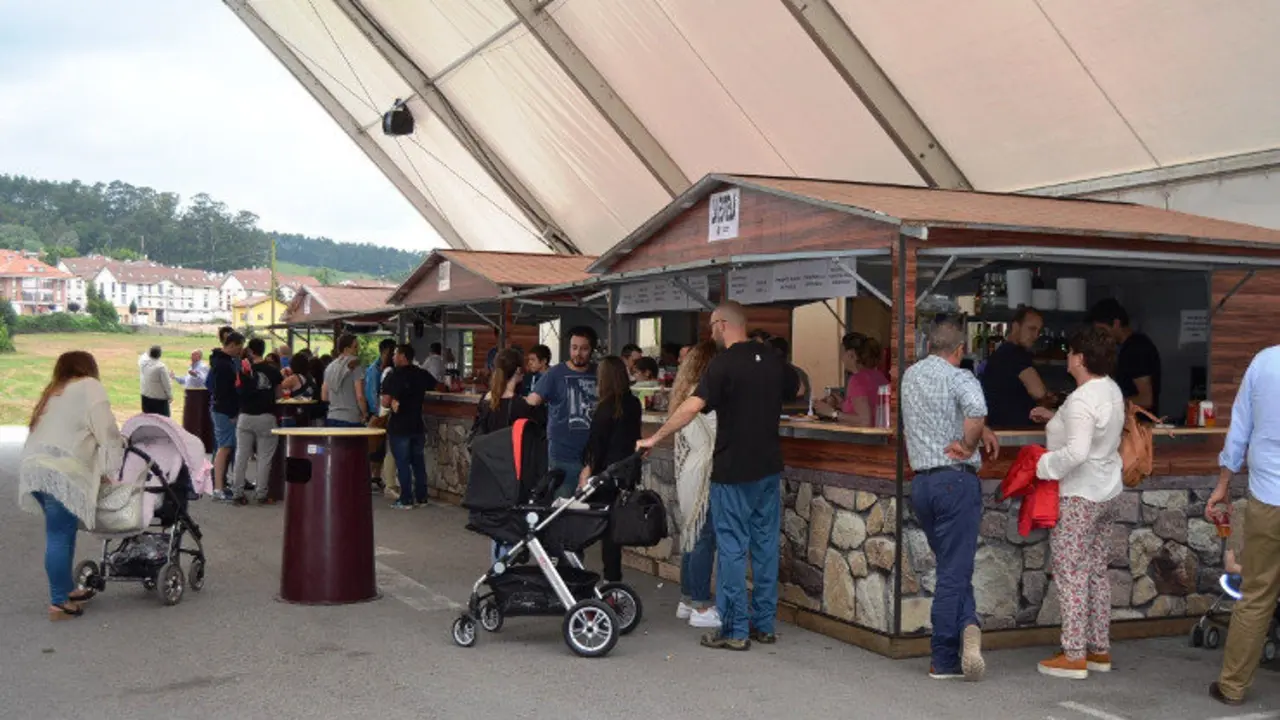 San Antonio en Renedo