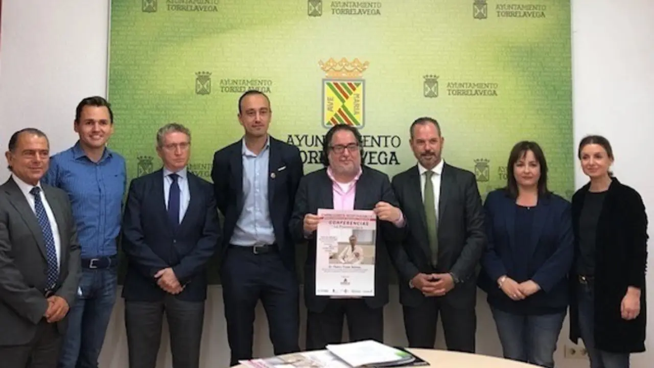 Presentaci&oacute;n AEMEC 