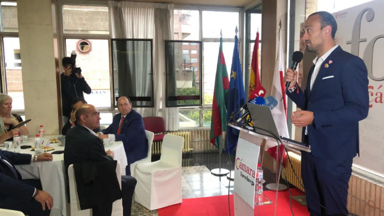 Alcalde de Torrelavega