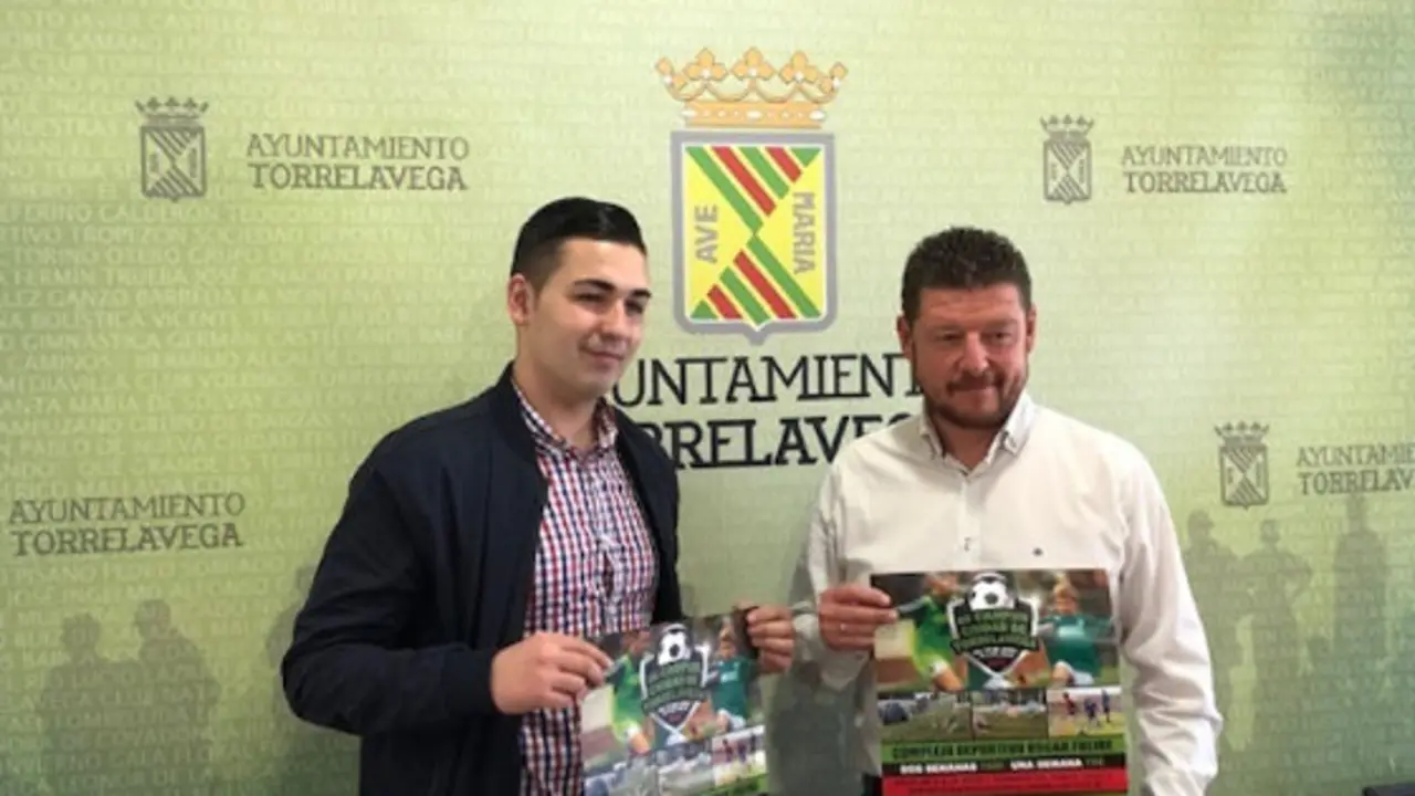 Complejo de &Oacute;scar Freire