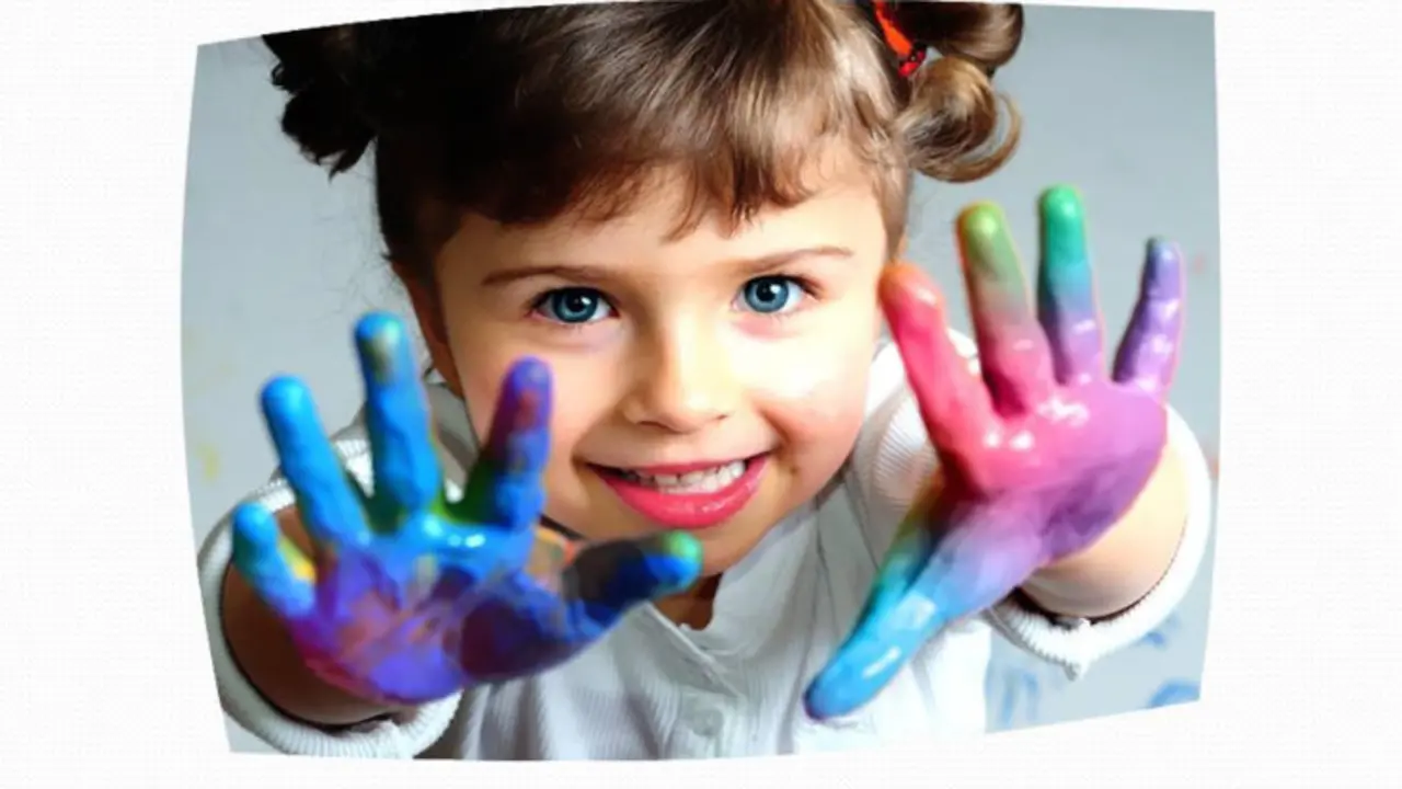 Cartel de los talleres did&aacute;cticos infantiles en la playa de La Concha de Suances