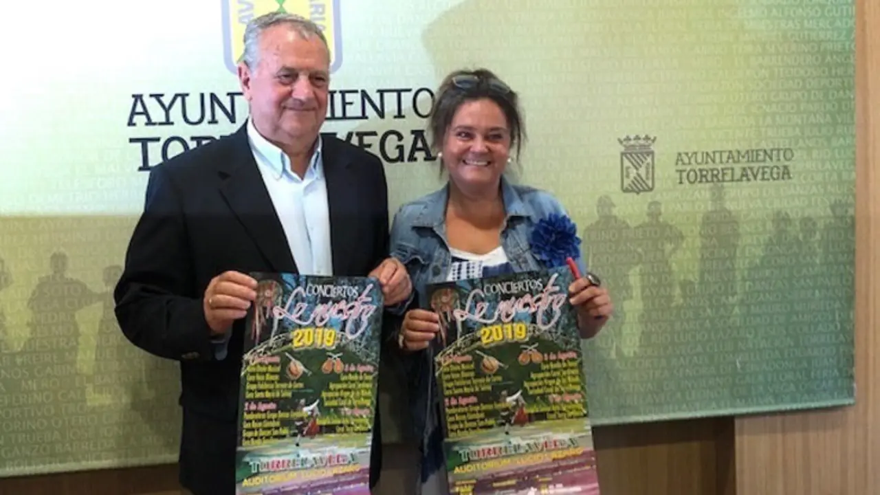 EuropaPress_2297723_Presentaci&oacute;n_festival_de_folclore_'Lo_Nuestro'