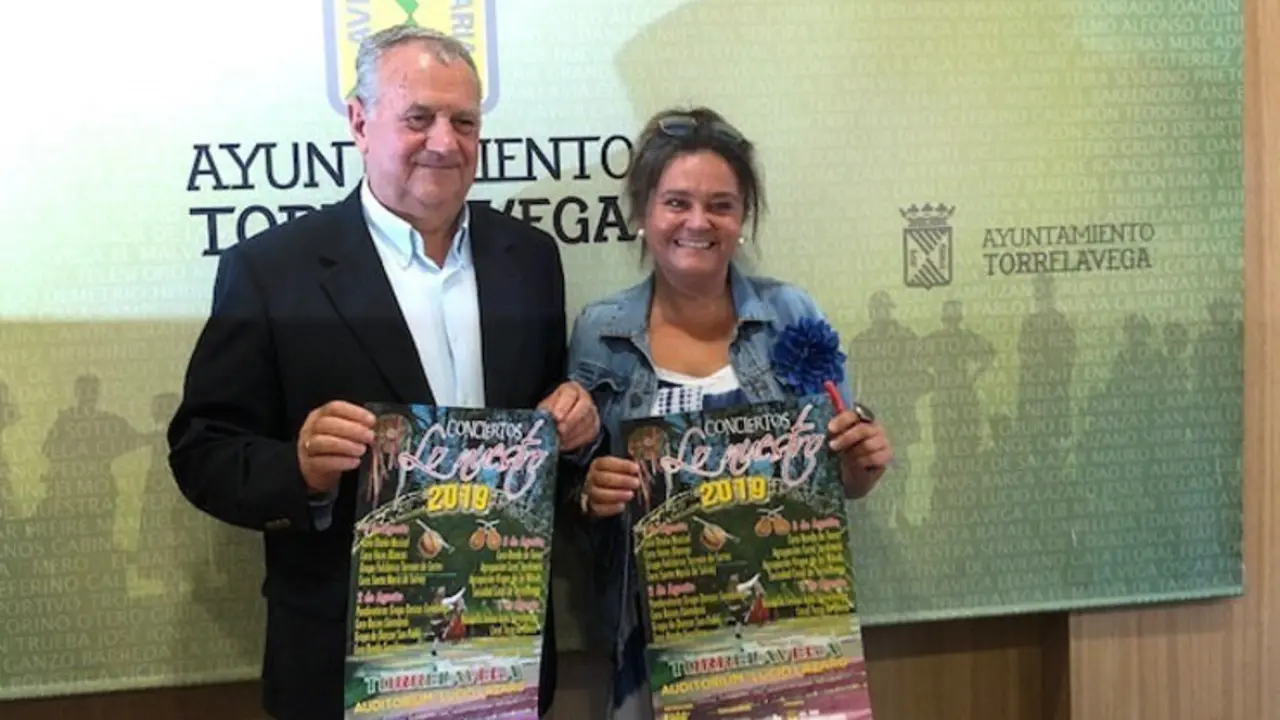 EuropaPress_2297723_Presentaci&oacute;n_festival_de_folclore_'Lo_Nuestro'