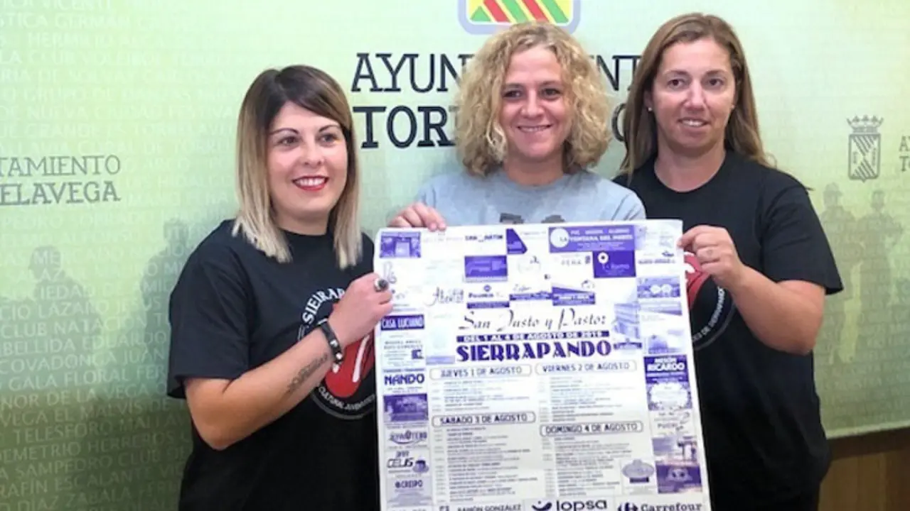 EuropaPress_2301708_Presentaci&oacute;n_de_las_fiestas_de_San_Justo_y_Pastor