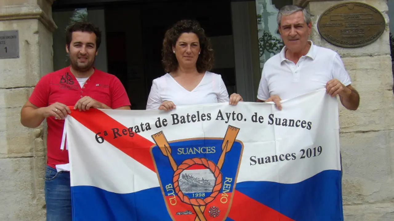EuropaPress_2302181_Presentaci&oacute;n_de_la_VI_Bandera_de_Bateles_de_Suances