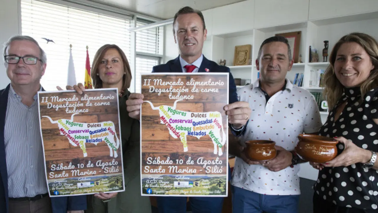EuropaPress_2302061_La_Consejer&iacute;a_de_Desarrollo_Rural_Ganader&iacute;a_Pesca_Alimentaci&oacute;n_y_Medio_Ambiente_participar&aacute;_en_el_II_Mercado_Alimentario_y_Degustaci&oacute;n_de_Carne_Tudanca_de_Santa_Marina_de_Sili&oacute;_en_Molledo