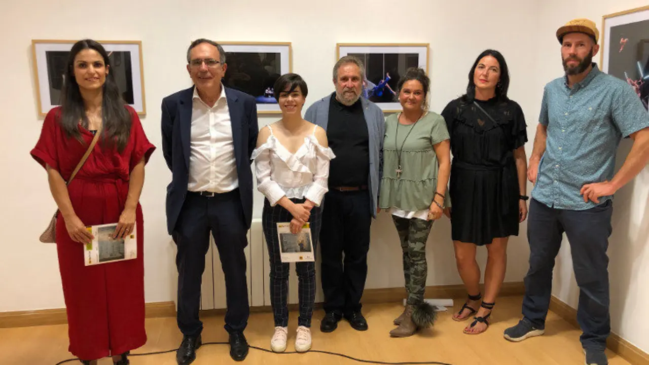 EuropaPress_2303948_Inauguraci&oacute;n_de_la_exposici&oacute;n_'Agosto_fotogr&aacute;fico;_cinco_formas_de_contar_historias'_en_el_CNFOTO