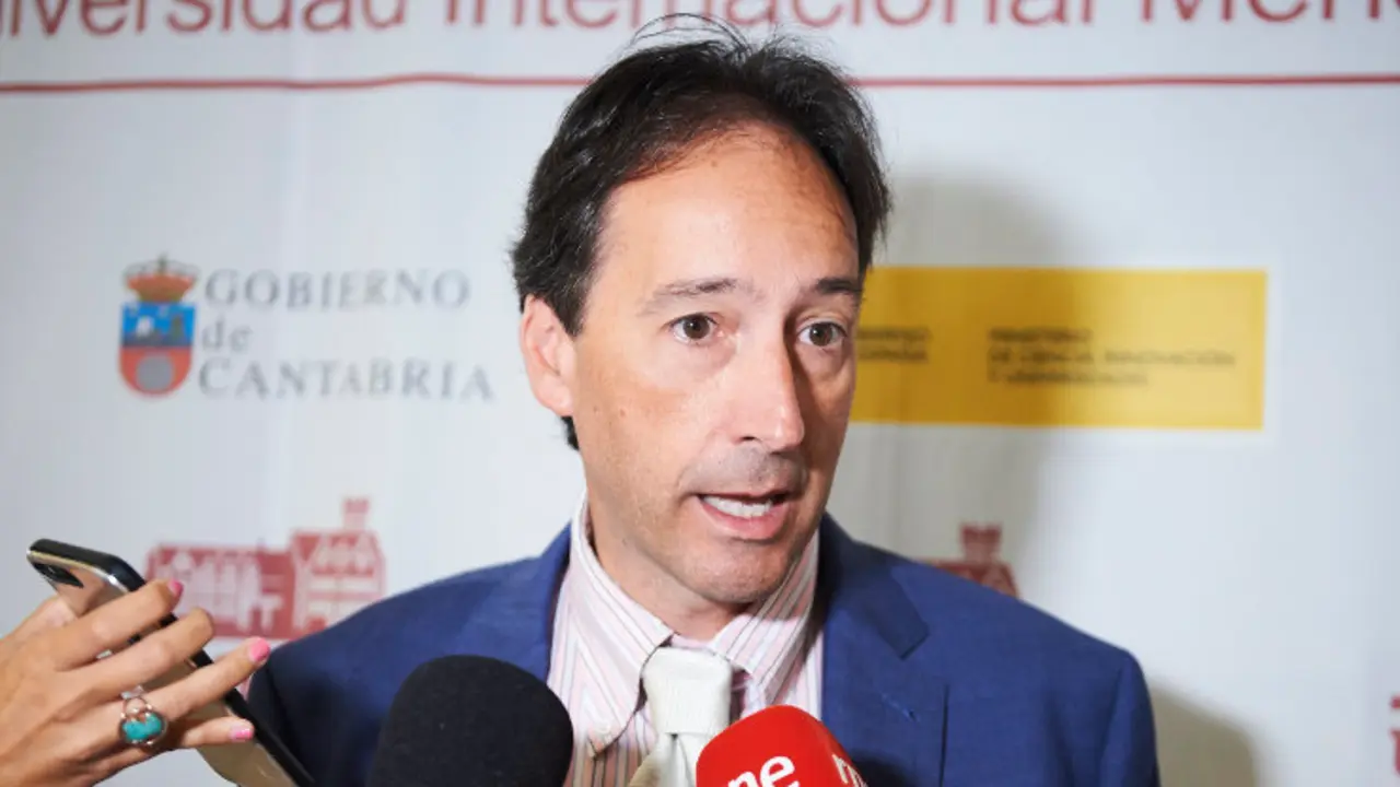 Jos&eacute; Luis Gochicoa Gonz&aacute;lez