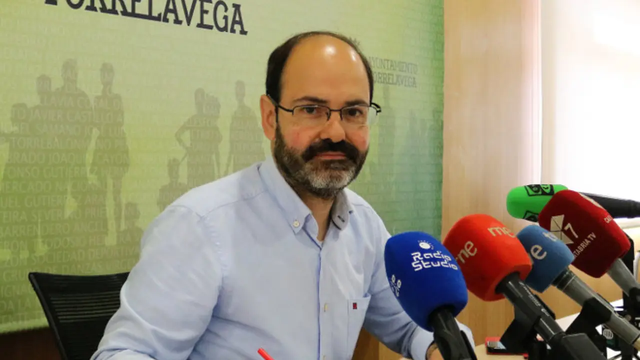 Jos&eacute; Luis Urraca