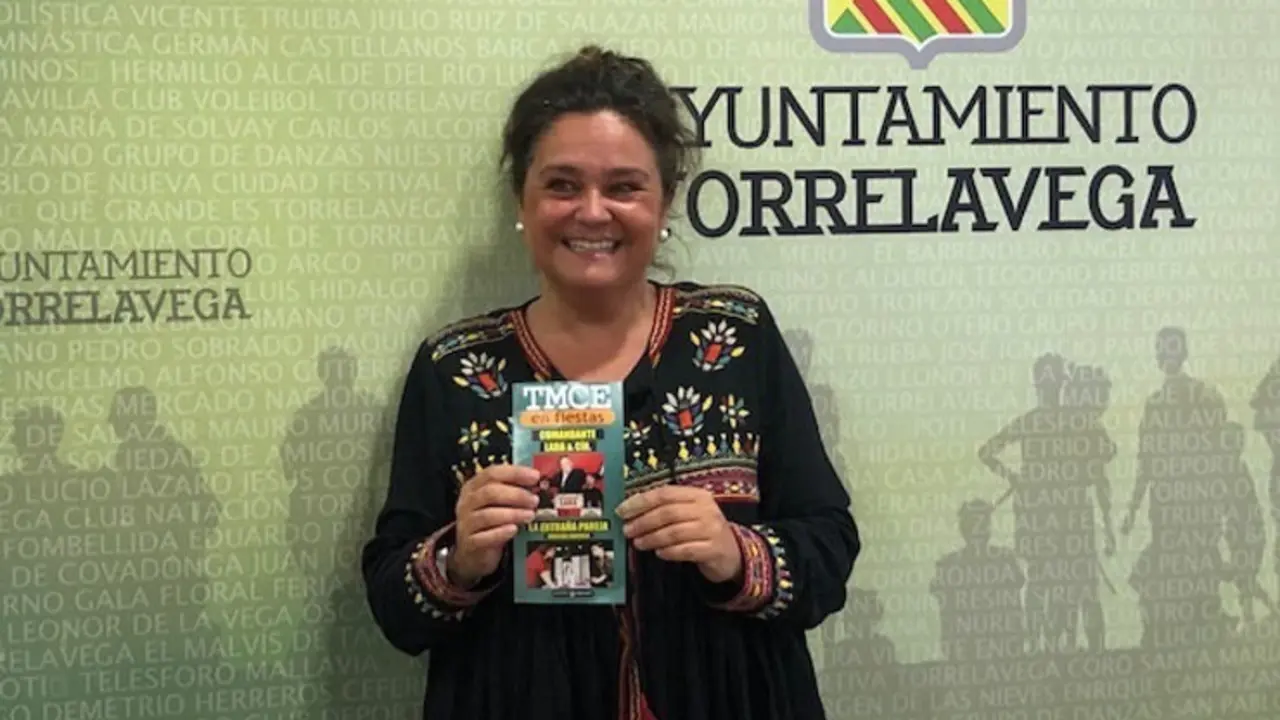 EuropaPress_2229722_Presentaci&oacute;n_de_Teatro_en_Fiestas