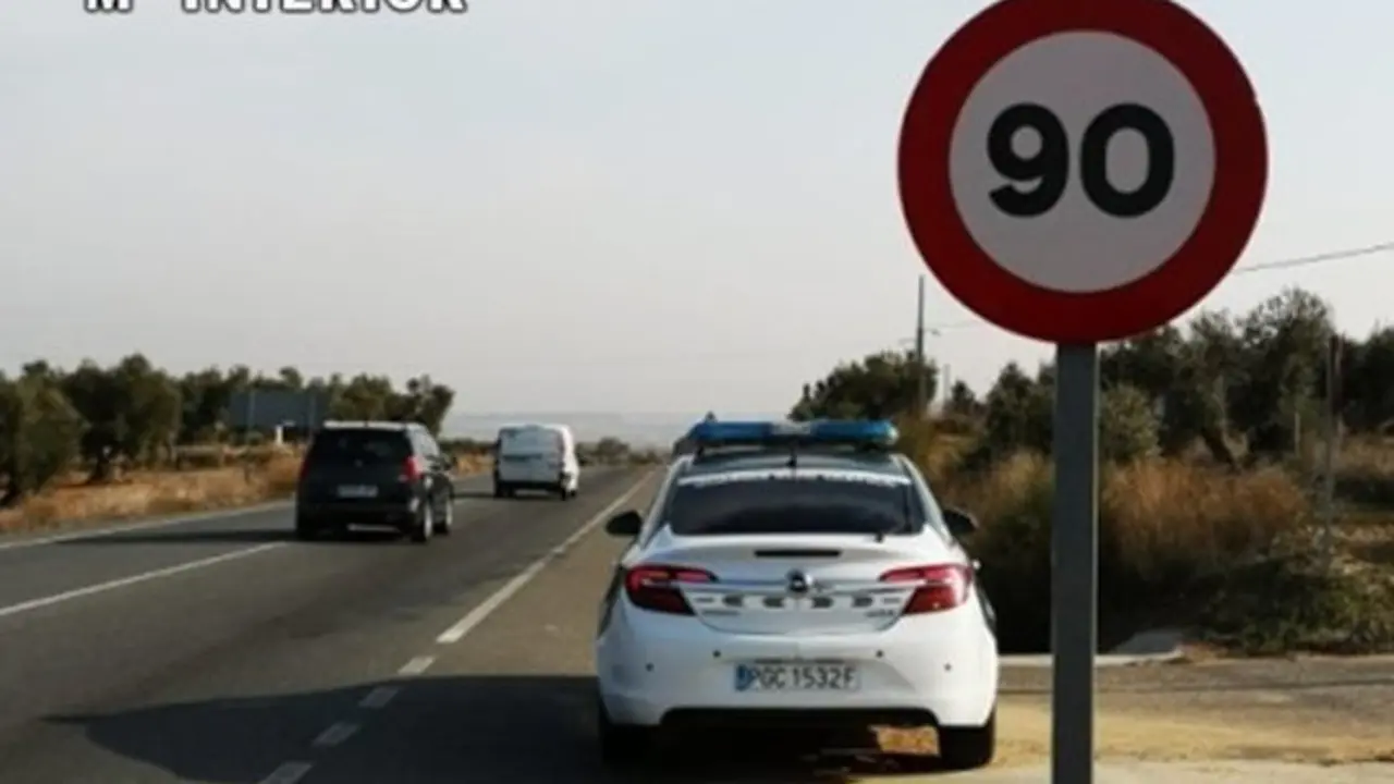 Las multas de radares han estado considerando m&aacute;rgenes de error ilegales