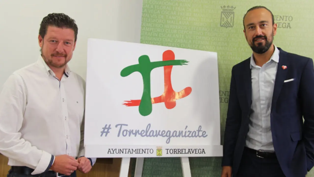 EuropaPress_2319862_Presentaci&oacute;n_de_la_imagen_#torrelaveganizate