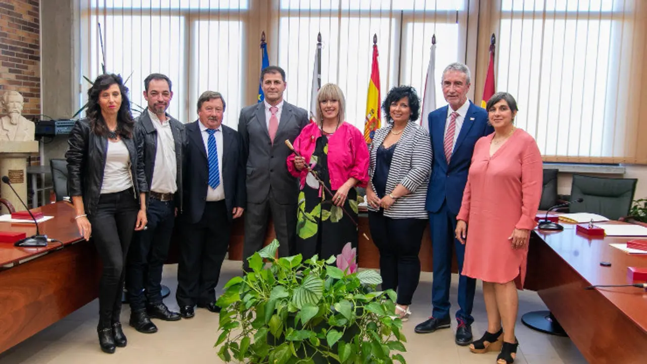 EuropaPress_2320549_Concejales_del_PRC_del_equipo_de_Gobierno_de_Polanco