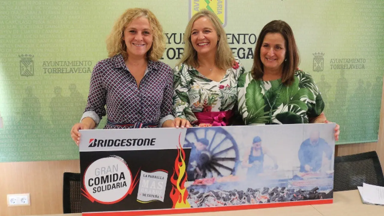 EuropaPress_2321044_Presentaci&oacute;n_de_la_I_Comida_Popular_Solidaria_de_Bridgestone