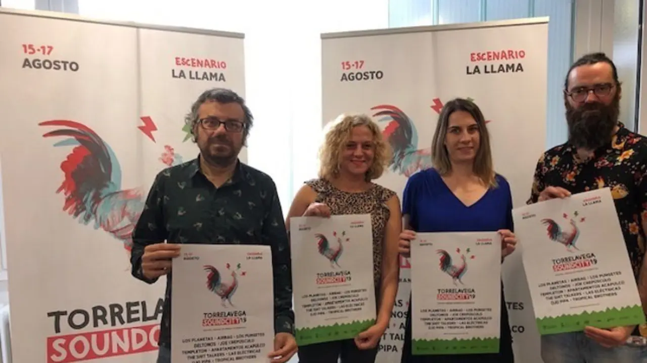 EuropaPress_2261934_Presentaci&oacute;n_del_cartel_Torrelavega_Sound_City