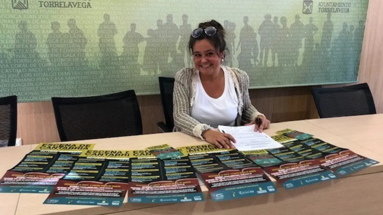 EuropaPress_2321095_Presentaci&oacute;n_del_programa_'Escena_Cantabria-Escena_Pro_en_el_TMCE