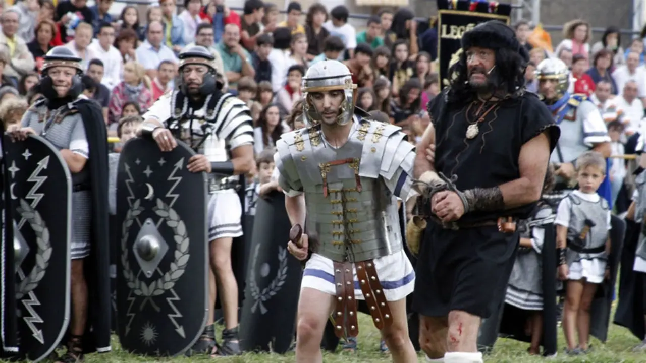 AA Guerras c&aacute;ntabras