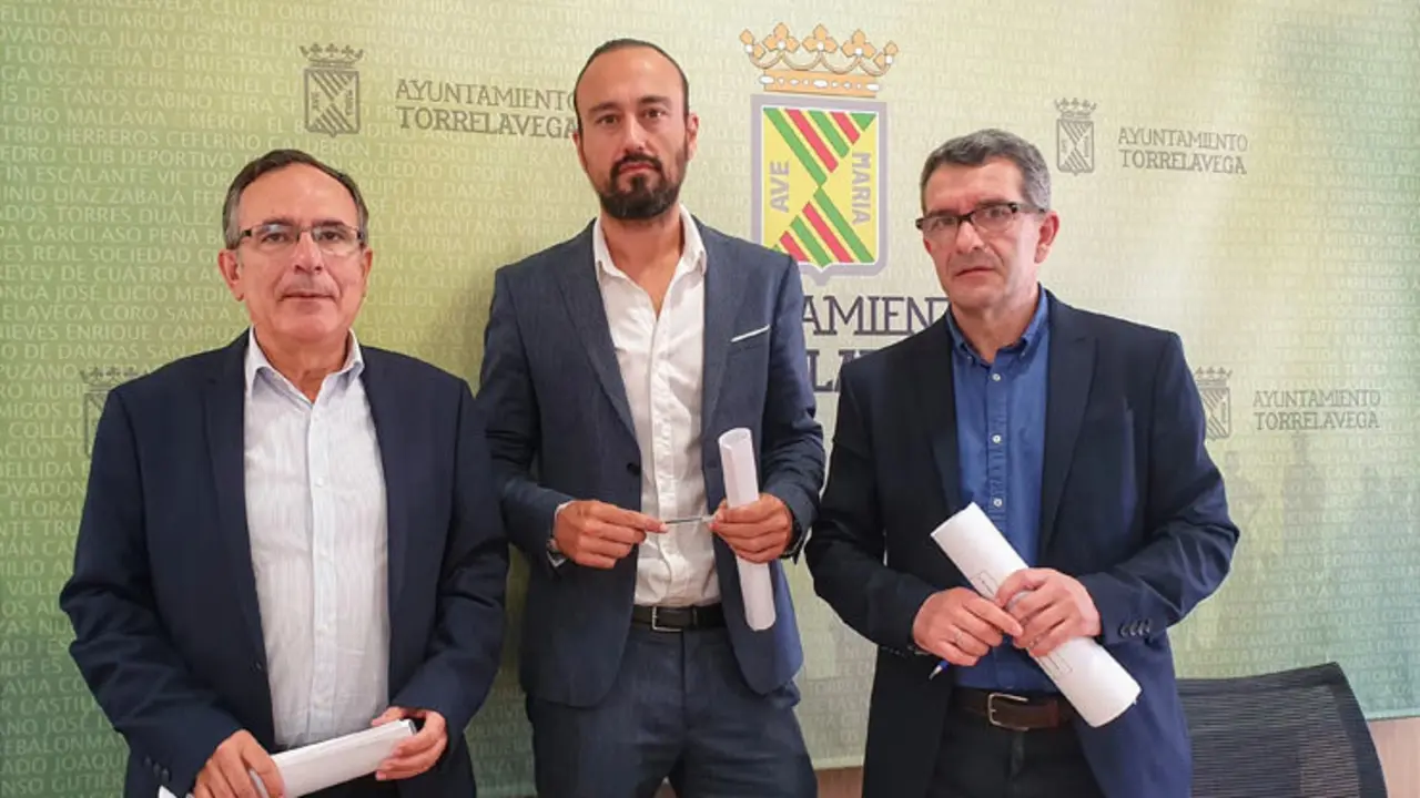 Presentaci&oacute;n de las cuentas