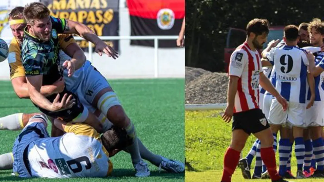 Gimn&aacute;stica y Bathco Rugby han llegado a un acuerdo