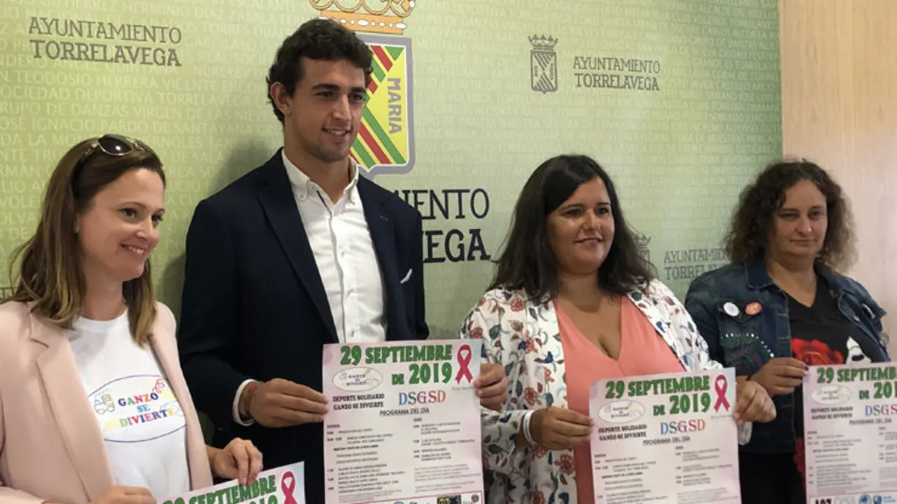 Presentaci&oacute;n de la cita