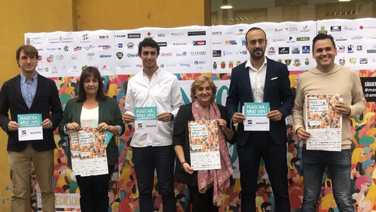 Presentaci&oacute;n de la cita