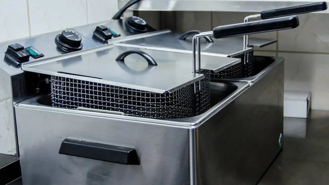 Lo primero que debemos tener en cuenta es la capacidad que tiene la freidora