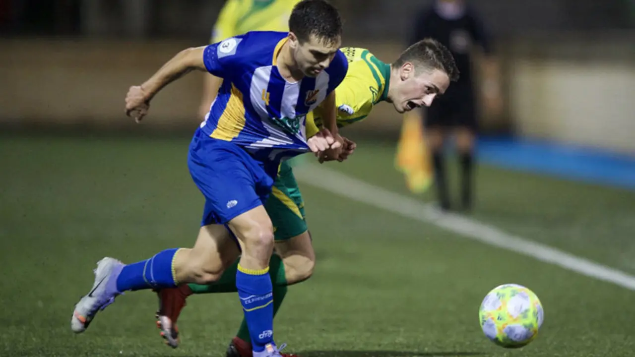 Imagen del encuentro