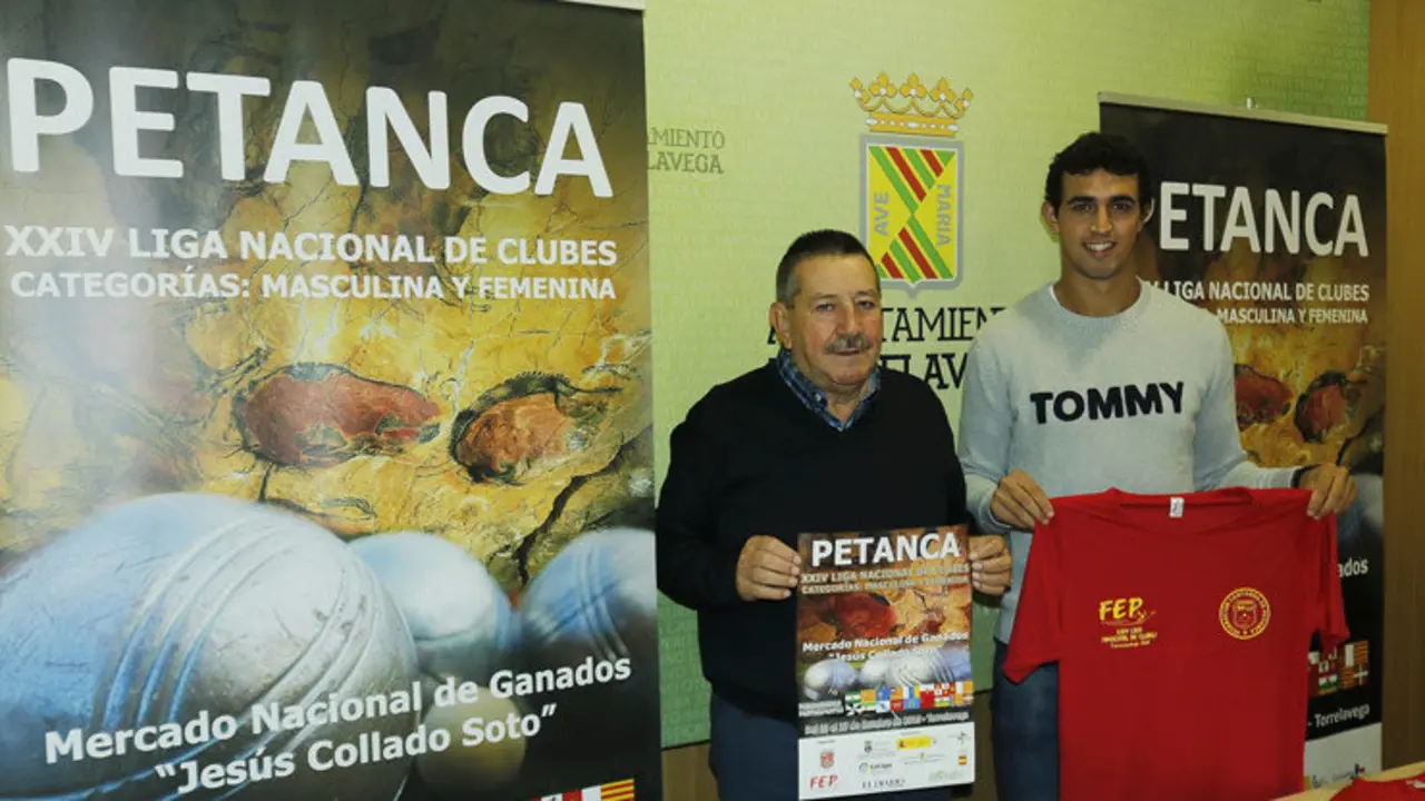 Presentaci&oacute;n de la cita