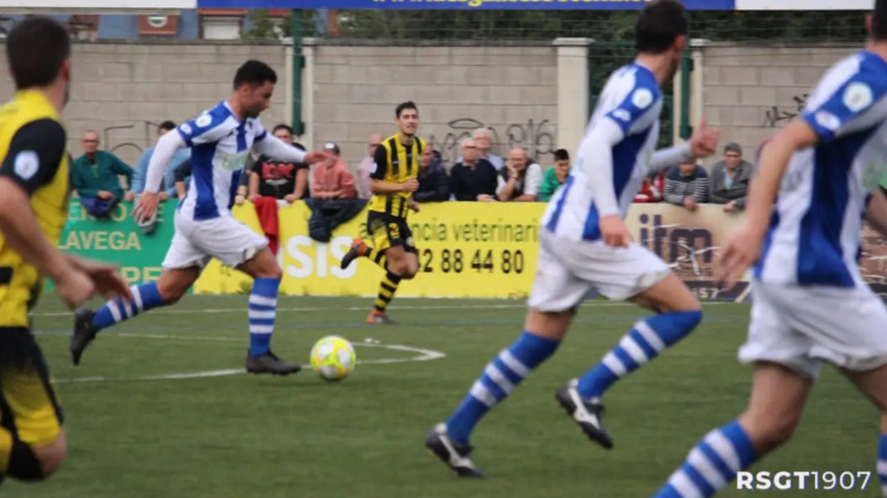 Imagen del encuentro