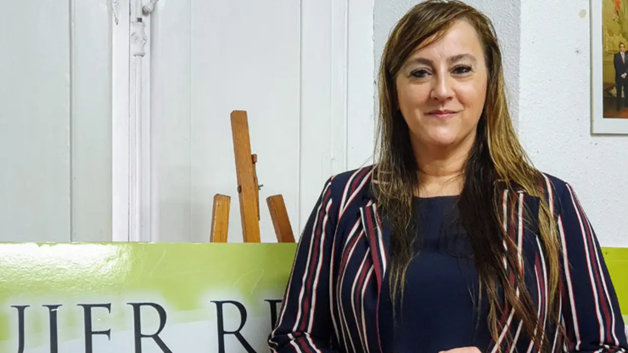 Premio Mujer Relavante