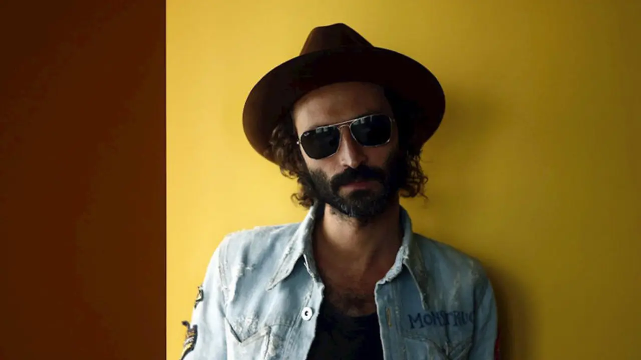 Leiva tocar&aacute; en directo en el Malec&oacute;n
