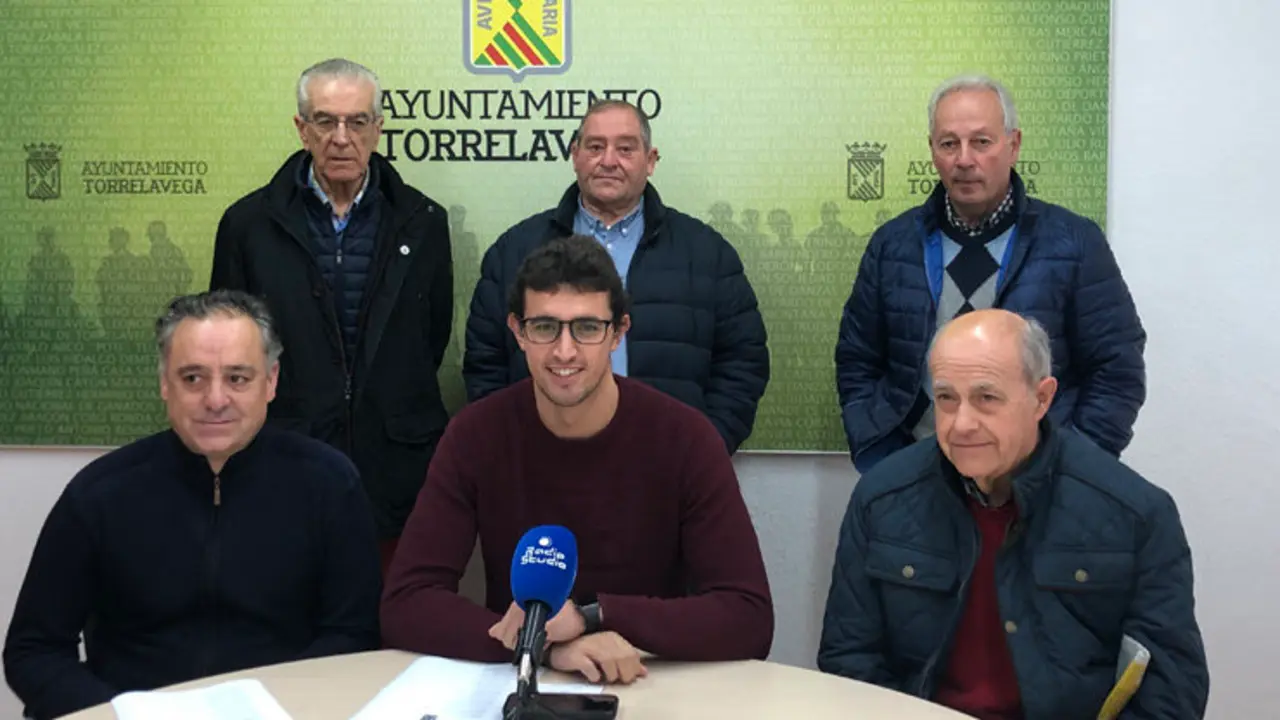 Presentaci&oacute;n de la cita