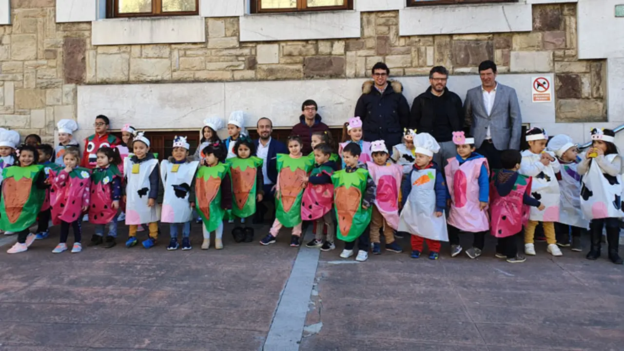 Presentaci&oacute;n de la cita