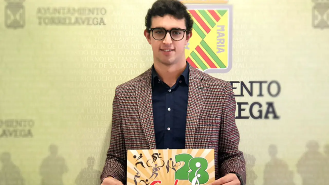 Presentaci&oacute;n de la Gala del Deporte