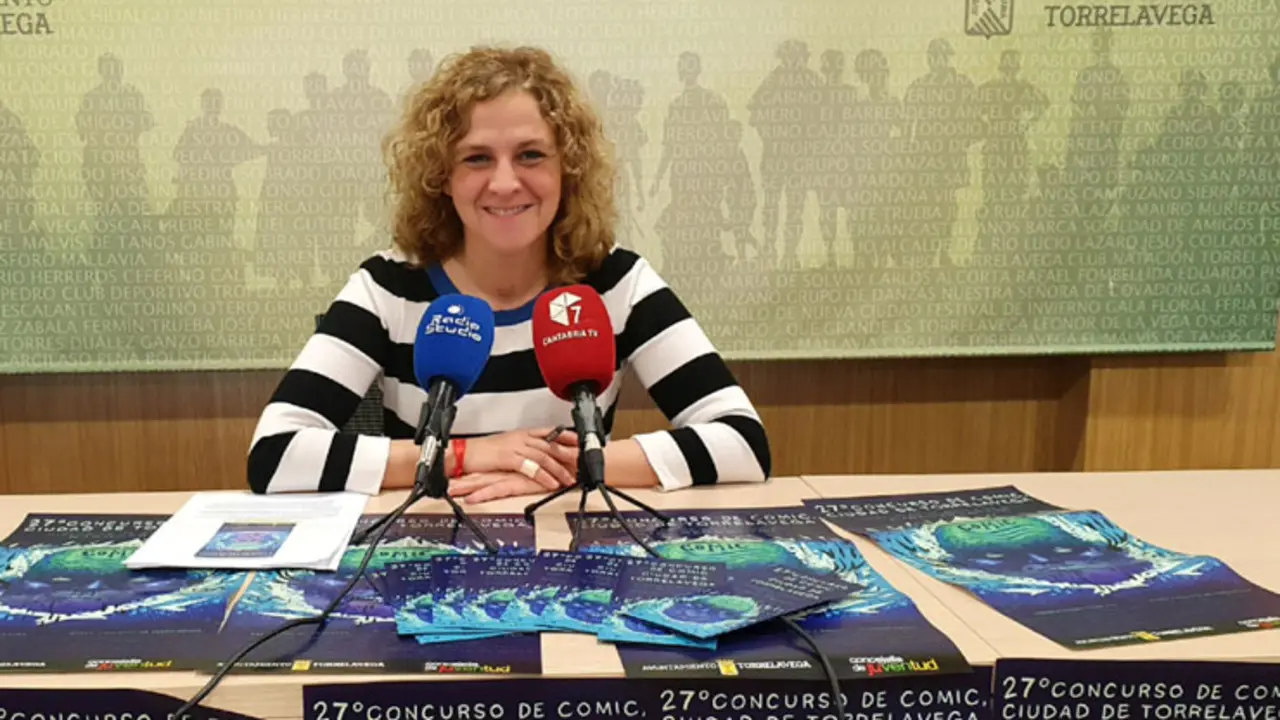 Presentaci&oacute;n del concurso