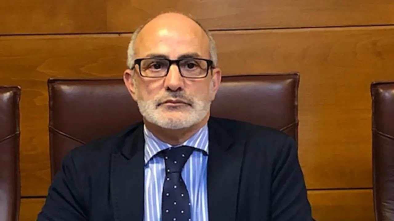 Consejero de Sanidad, Miguel Rodr&iacute;guez