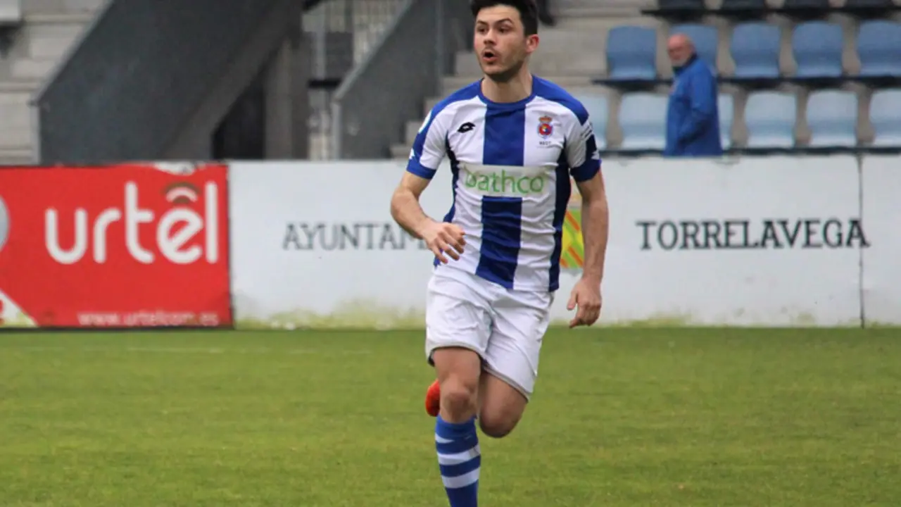 La Gimn&aacute;stica se prepara para el play off de ascenso