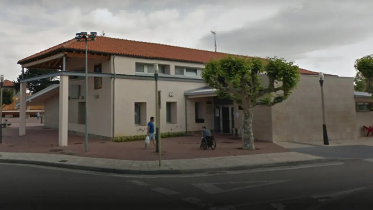 Centro C&iacute;vico de Tanos | Foto: Google Maps