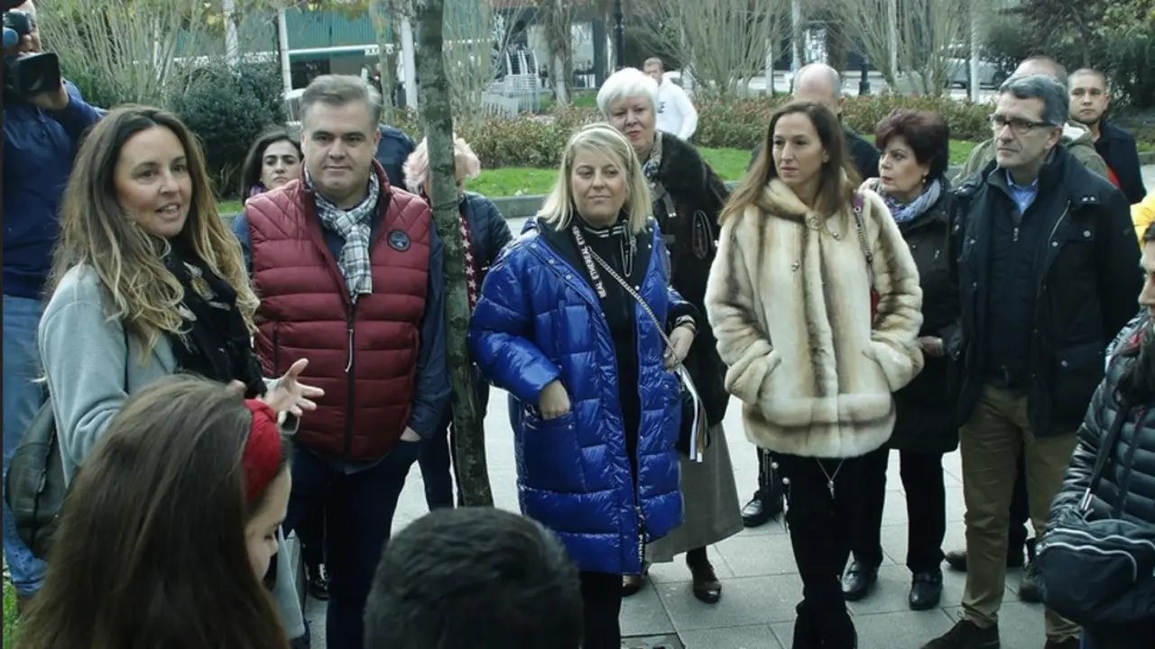 Torrelavega recupera las visitas guiadas