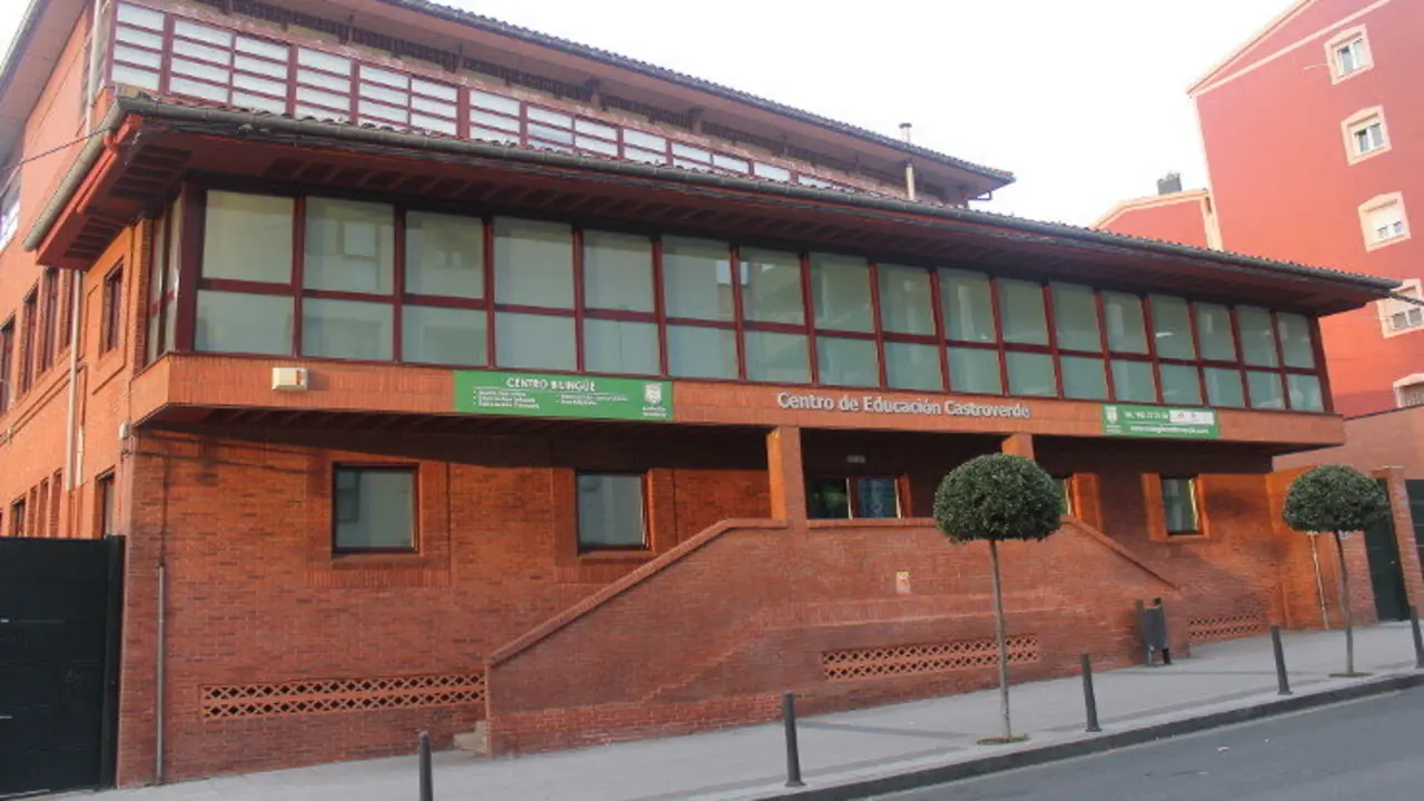 Colegio Castroverde