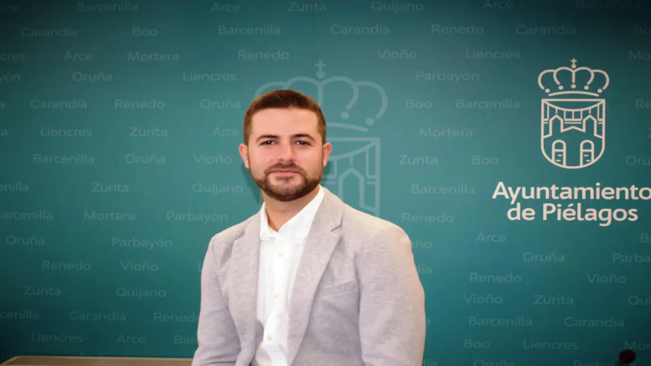 El concejal del PSOE &Aacute;ngel Garrido renuncia al acta