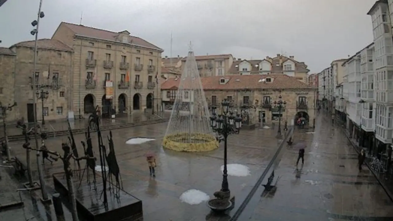 Reinosa | Foto: meteocampoo.es (Archivo)