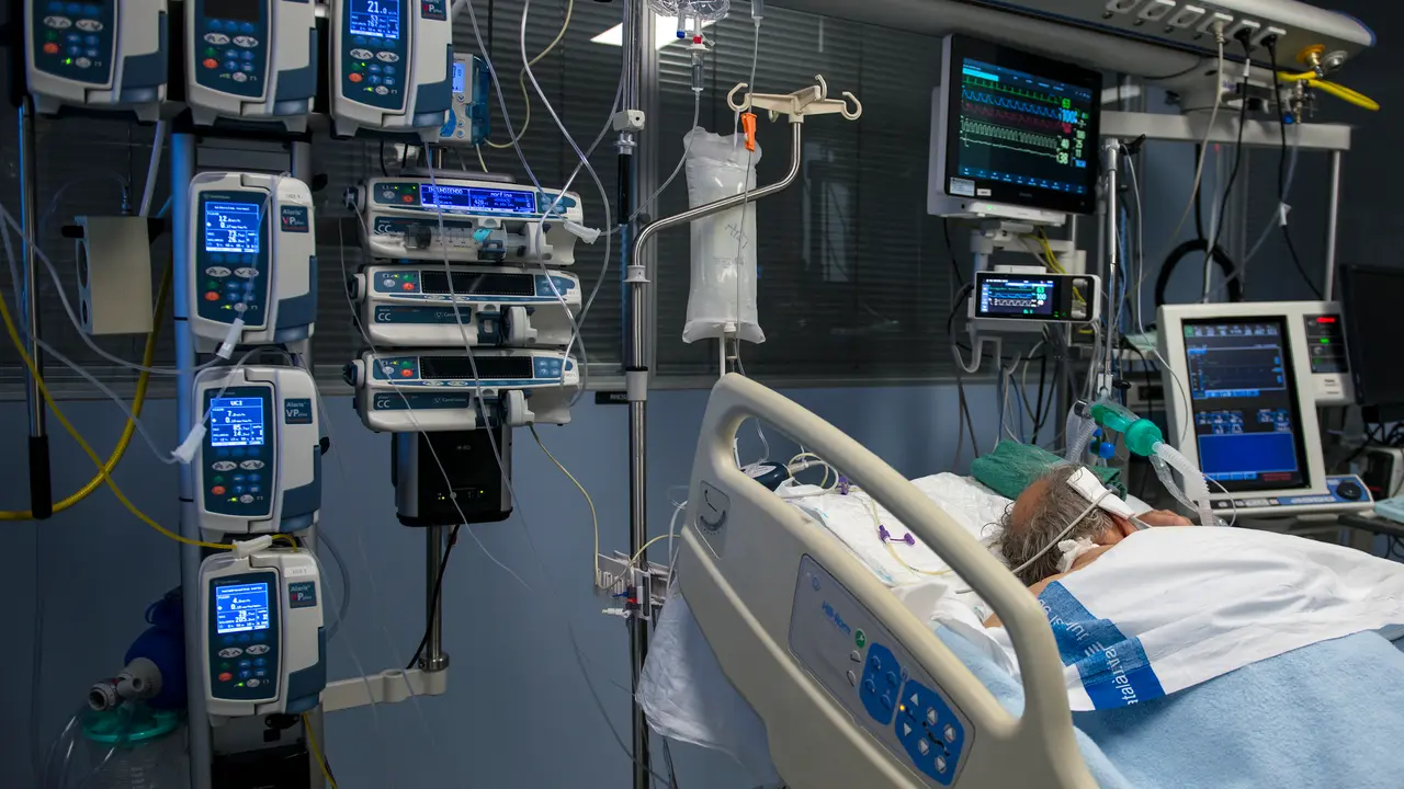 UCI Covid Valdecilla