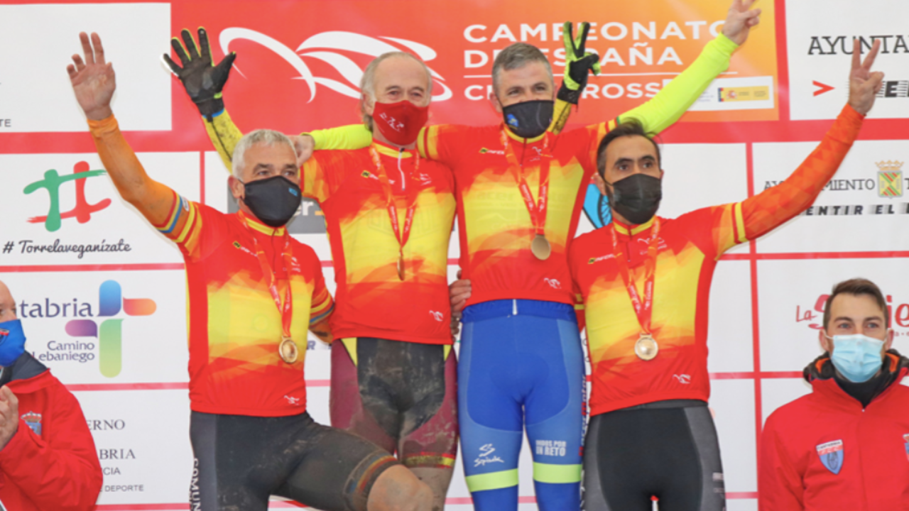 Informaci&oacute;n y foto de la Real Federaci&oacute;n Espa&ntilde;ola de Ciclismo